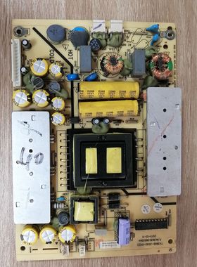海尔LE40A3000 LE40F3000W电源板TV3902-ZC02-01 303C3902064现货