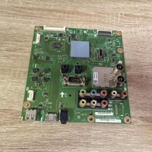 原装夏普LCD-52NX265A主板QPWBNG318WJZZ 配屏LK520D3GV0DX现货