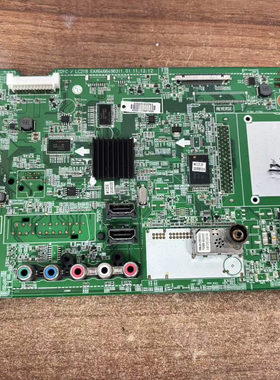 原装现货LG 42LS4100/47LS4100/55LM4600-CA主板EAX64664903