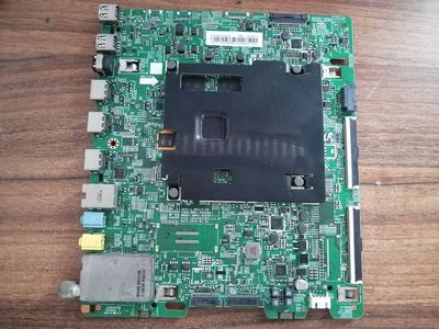 拆机三星UA55KUC31SJXXZ主