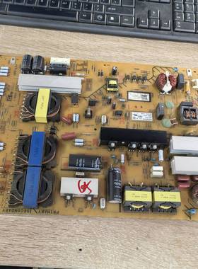 索尼KD-65X8500B 65X9000B电源板 1-893-297-21 APS-370实拍图