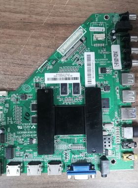 三洋50CE1168R3主板V2.020150129 30.01.2995A1-00-05屏CN50BG701