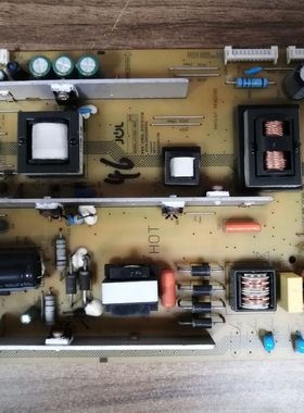 原装 长虹LED46B1080 LED46C2100电源板JCL35D-1MD 528 测好发货