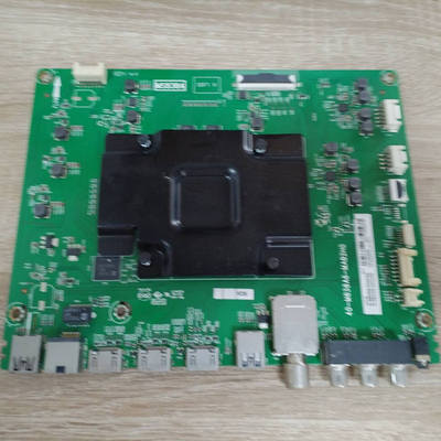 TCL55Q1D55C2主板40-M83