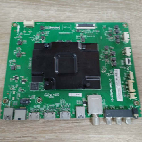 TCL55Q1D55C2主板40-M83