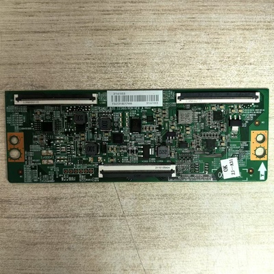 东芝75M540F电视逻辑板