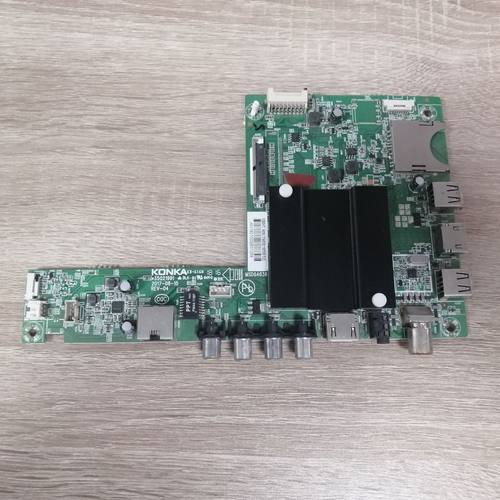 康佳A65U液晶电视主板35