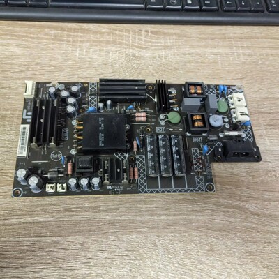 乐视X40电源板715G8265-P01-00