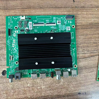 原装创维55A33主板A8R501 N012406-002070-005屏RDL550WY BD0-601