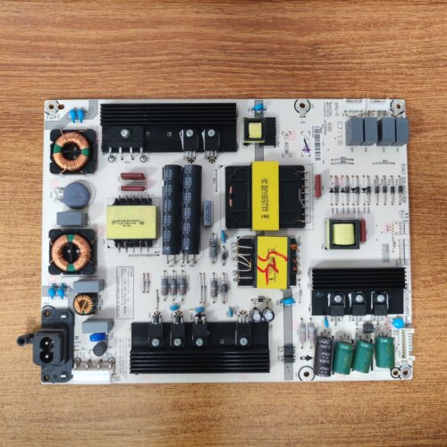 海信LED55EC760UC电视电源板