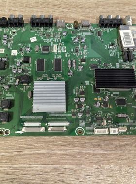 海信LED46T28GP 40T28GP主板RSAG7.820.1946配屏LTA400HF05实拍图