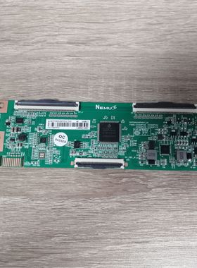 实拍创维50M2熊猫逻辑板CC500PV7D N4TP500UHDPV7D-F-S2D现货