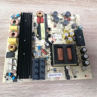AA海尔LS65AL88U51A电视电源主板TV5502-ZC02-01 0090726716B现货