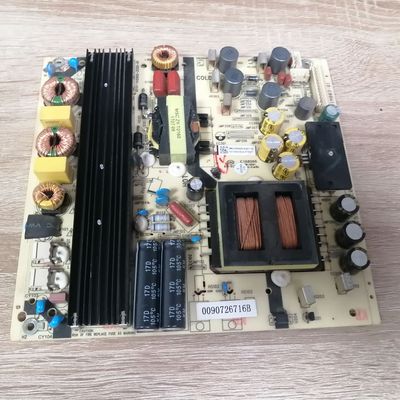 海尔LS65AL88U51A电视电