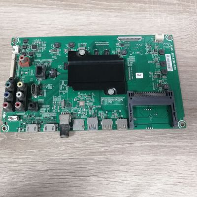 A海信LED55EC760UC主板R