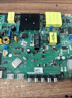 原装康佳LED49FI500N主板TP.MS881.PC703屏67YT 72000067YT 34YT
