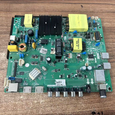 原装康佳LED49FI500N主板TP.MS881.PC703屏67YT 72000067YT 34YT