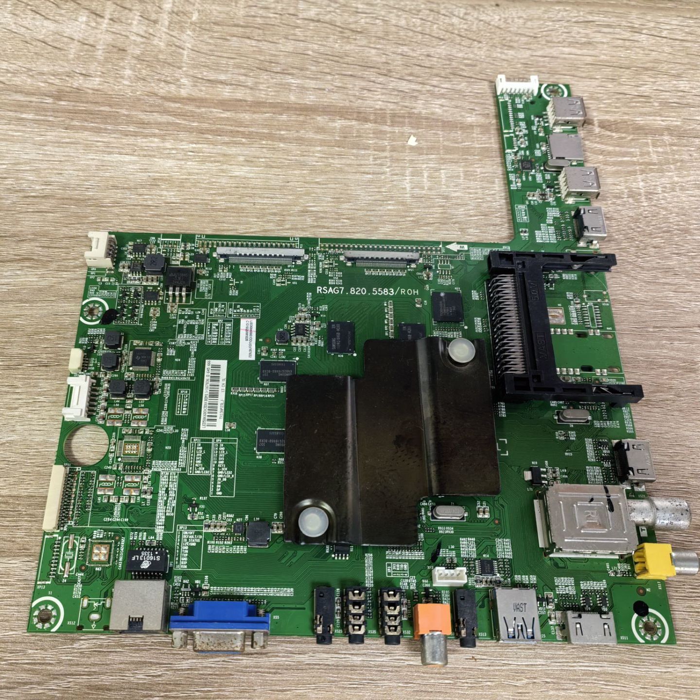 海信LED42K/39/55/50K/65K6主板