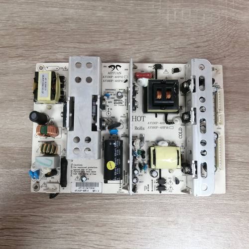 海尔L32R1长虹3D42690电源