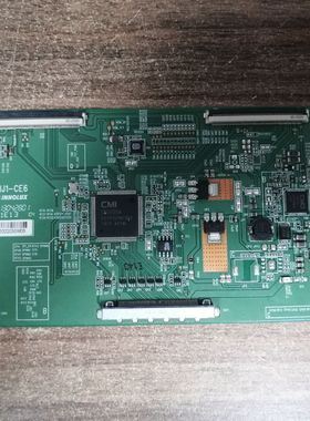 TCL L50E5000A LE50D8800长虹LED58C3000iD逻辑板V500HJ1-CE6现货