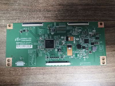 TCLL50E5000ALE50D8800