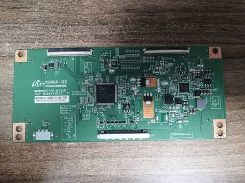 TCLL50E5000ALE50D8800