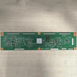 原装拆机 现货 海信 LED65K680X3DU逻辑板 V500DK1-CS1 实拍图 辉