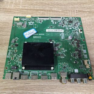 TCL 65C79主板40-M9652A-MAB2HG屏LVU650NDJL 实拍图 测好发货