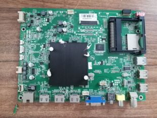 康佳LED42/50/55/60X1800A 50/55/65X9800U主板35018828 配屏可选