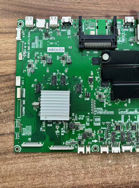 海信LED65XT800X3DU B0M1主板RSAG7.820.5771屏HE650HUD-B51S0B2