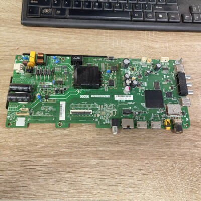 海尔LE43M31主板TPD.T920T.PB7