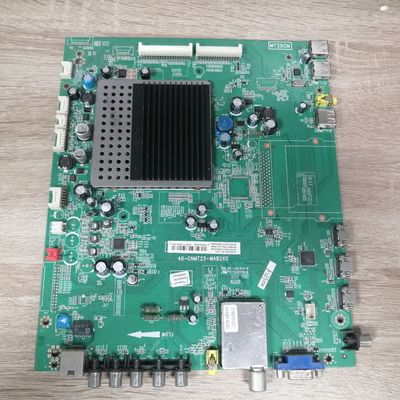 TCLL43F3300-3D主板40-CN