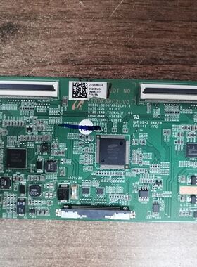 拆机三星UA46D5000PR逻辑板S100FAPC2LV0.3 BN41-01678A 测好发货