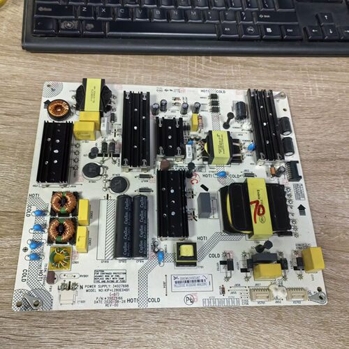康佳LED70U5/D6S电源板35025166