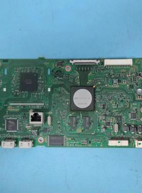 拆机索尼KDL-50W700B主板1-889-202-23屏T500HVF04.3实物图 测好
