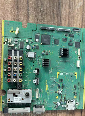 原装松下TH-P50X10C 主板 TNPH0782 GC 3A屏MC127H27U12测试实图