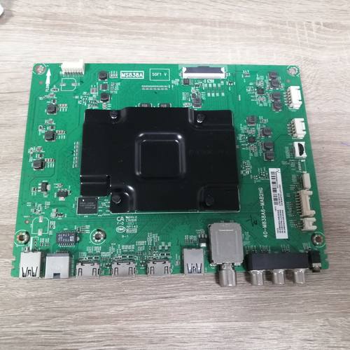 TCL55C2主板40-M838A6-M