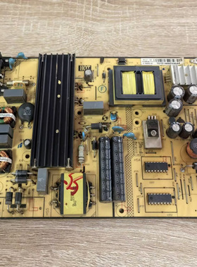 TCL D55A710 L50F3800A电源板SHG5504B-101H 81-PBE055-H01现货