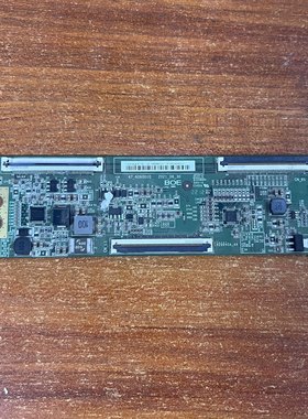 原装小米L55M7-EA逻辑板47-6060010  HV650QUBF70液晶电视配件 阿