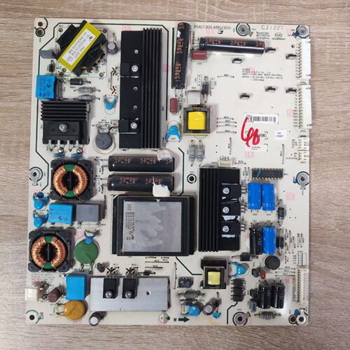 海信LED55XT780G3D电源板RSAG7