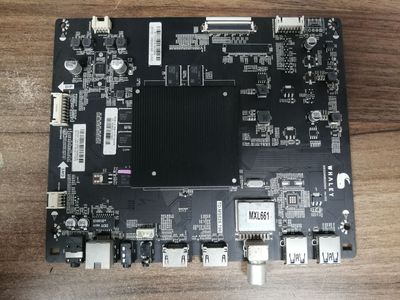 微鲸55D2UK主板TD.MS828.