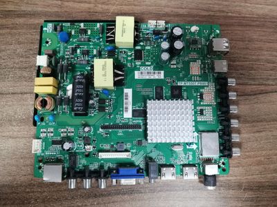 飞利浦48PFF5071/T3主板TP