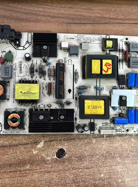 海信LED48K320U 43EC520 50EC290 50K220JD电源板RSAG7.820.5687