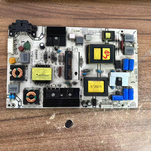 海信LED48K320U 43EC520 50EC290 50K220JD电源板RSAG7.820.5687