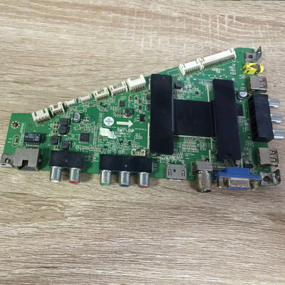 海尔LE55F3000W主板0091802888