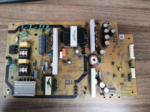 夏普LCD-50SU575A50SU57电源板