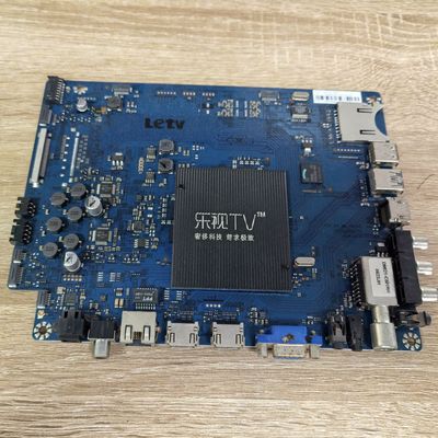 乐视LetvS50Air电视主板X50-Air