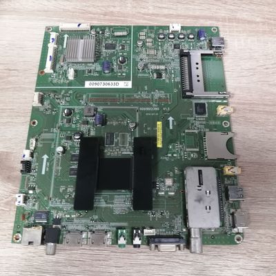 海尔LE60A5000主板009主板