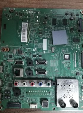 三星UA46ES6100J电视主板BN41-01812A  BN91-08838A屏LE460CSA-B1