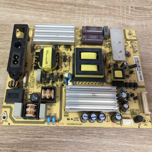 TCL L55F2880A B48A380 电源板 SHLD4601F-101S P11S241现货 测好
